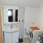 דירה Penthouse *