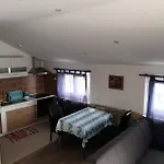 Penthouse דירה *
