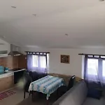 Penthouse דירה