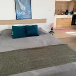 דירה Penthouse *