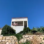 Penthouse דירה *