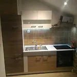 דירה Penthouse