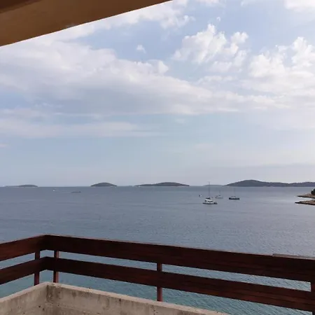 Penthouse * Prvic Luka