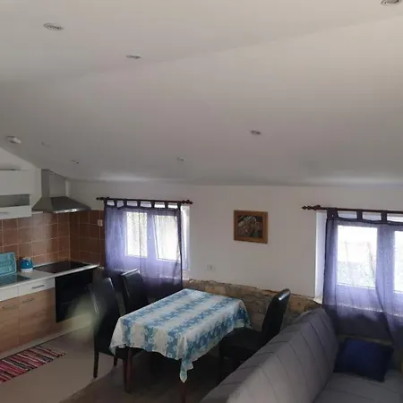 Penthouse Apartment