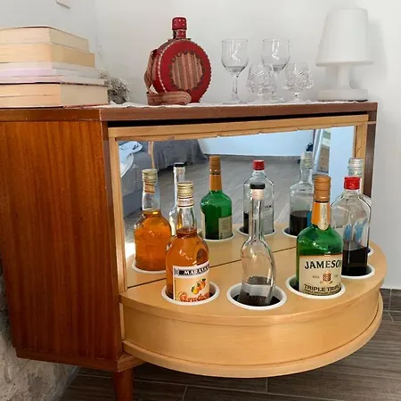 Apartment Penthouse Prvic Luka