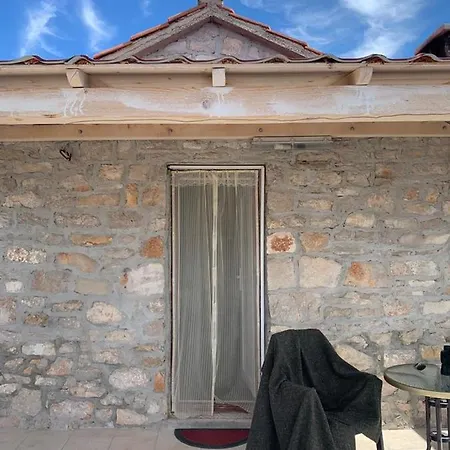 Apartamento Penthouse Prvić Luka