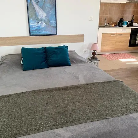 Apartamento Penthouse *