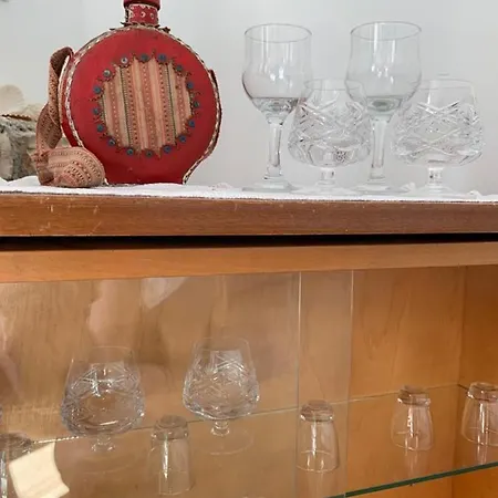 Penthouse Apartamento Prvić Luka