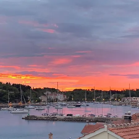 Penthouse Apartamento