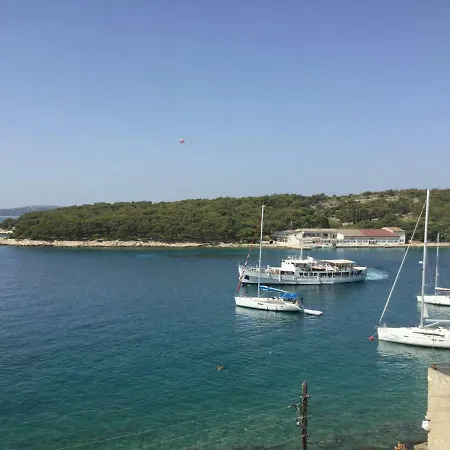 Penthouse * Prvić Luka