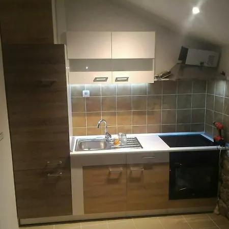 Apartment Penthouse