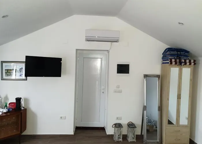 Penthouse 아파트 프르빅루카