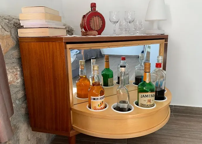 아파트 Penthouse 프르빅루카