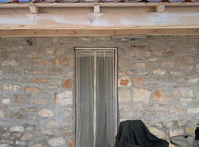 아파트 Penthouse 프르빅루카