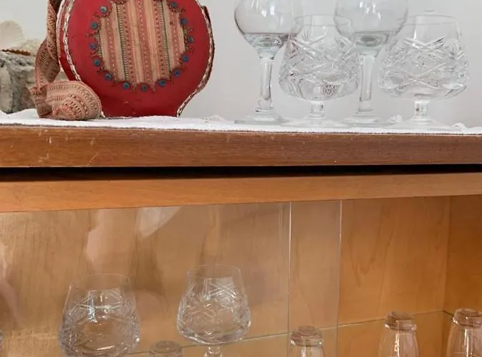 Penthouse 아파트 프르빅루카