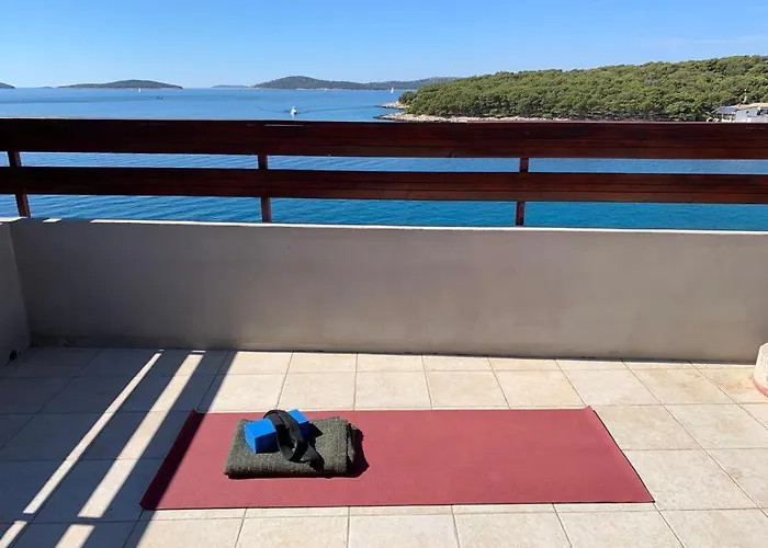 Penthouse * 프르빅루카