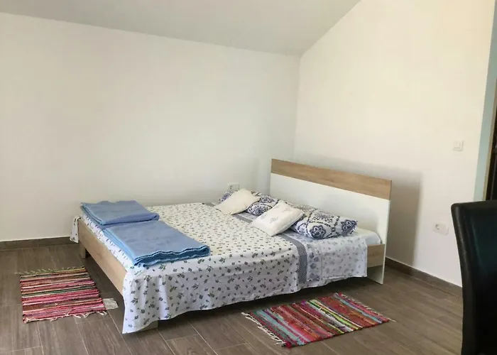 Penthouse 아파트 프르빅루카