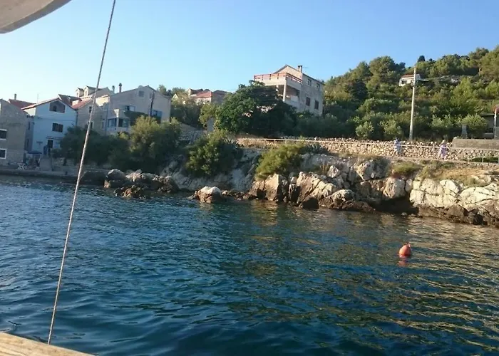 Penthouse 아파트 *