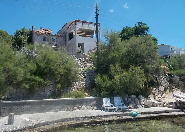 Penthouse 아파트 프르빅루카